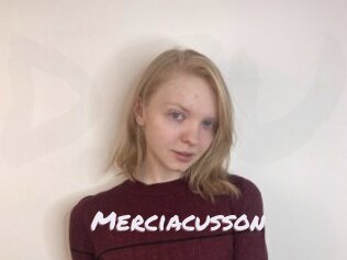 Merciacusson