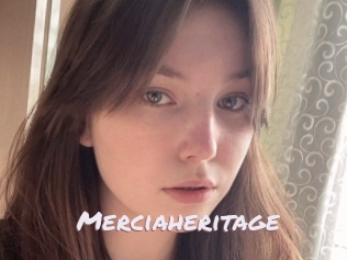 Merciaheritage