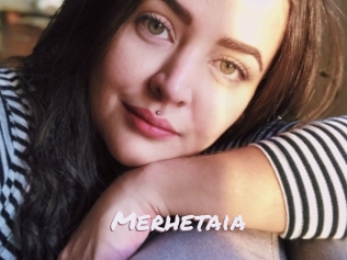 Merhetaia