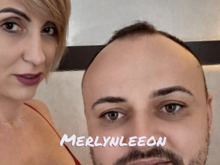 Merlynleeon