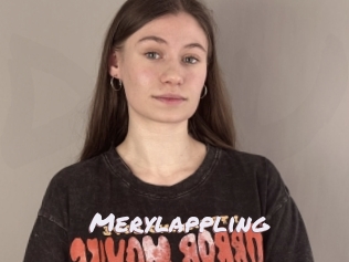 Merylappling