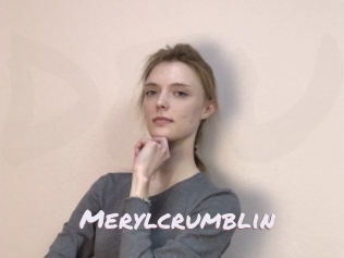 Merylcrumblin