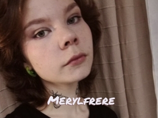 Merylfrere