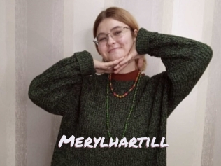 Merylhartill