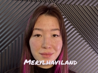 Merylhaviland