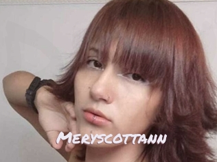 Meryscottann