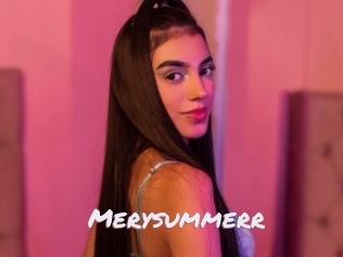 Merysummerr