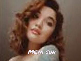 Meya_sun