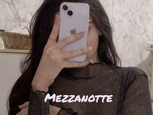 Mezzanotte