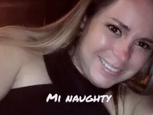 Mi_naughty