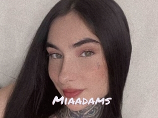 Miaadams