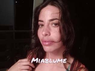 Miablume