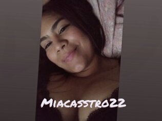 Miacasstro22