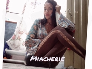 Miacherie