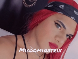 Miadominatrix