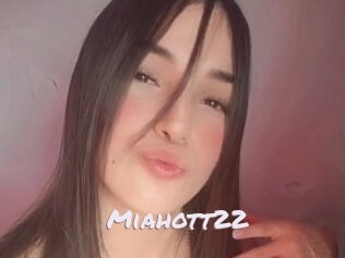 Miahott22