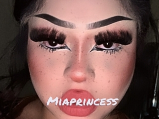 Miaprincess