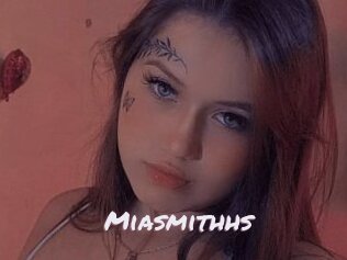 Miasmithhs