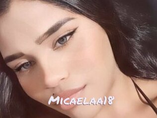 Micaelaa18