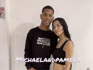 Michaelandpamela