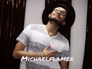 Michaelflamer