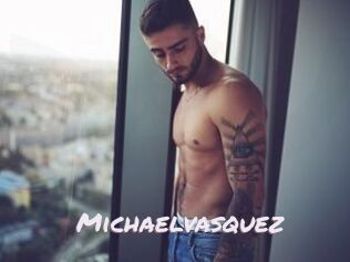 Michaelvasquez