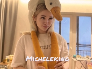 Micheleking