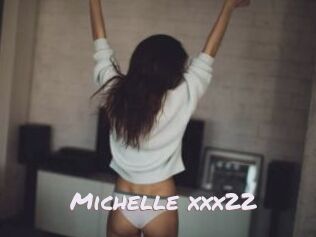 Michelle_xxx22