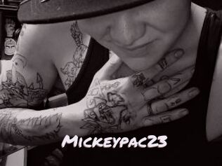 Mickeypac23