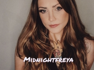 Midnightfreya