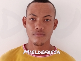 Mieldefresa