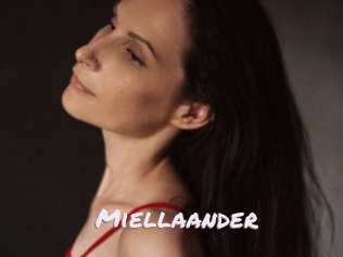 Miellaander