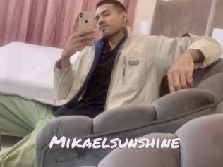Mikaelsunshine