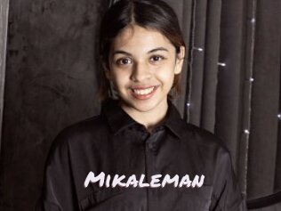 Mikaleman