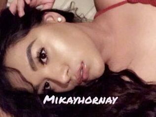 Mikayhornay