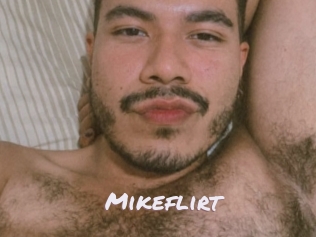 Mikeflirt