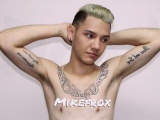 Mikefrox