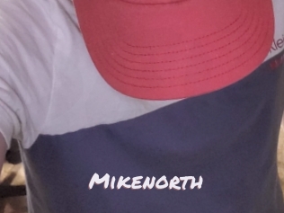 Mikenorth