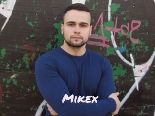 Mikex