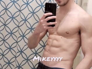 Mikeyyyy