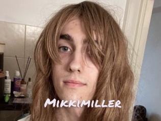 Mikkimiller