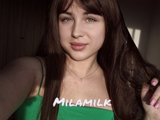 Milamilk