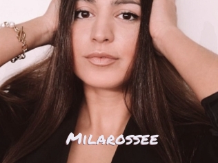 Milarossee