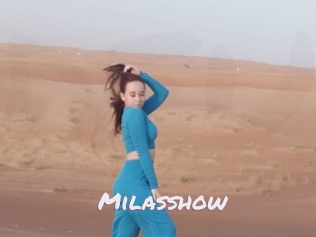 Milasshow