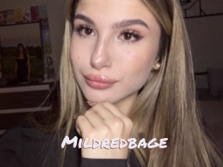 Mildredbage