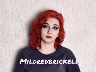 Mildredbrickell