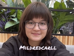 Mildredcarll