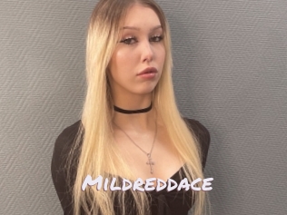 Mildreddace