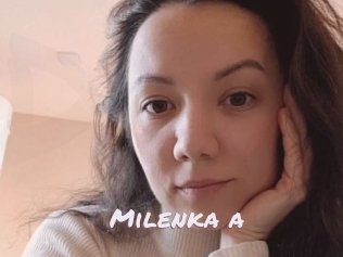 Milenka_a