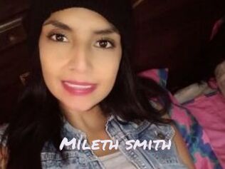 Mileth_smith